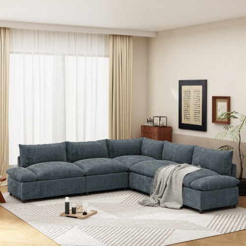 The Hideaway Sofa